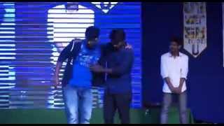 SAMYAK 2015 DAY 1 CULTURALS 16 Dance Performance