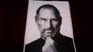 Dear Steve Jobs Steve Jobs