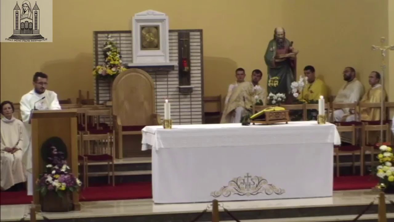 fra Goran Azinović - Čuda su moguća unutar Crkve