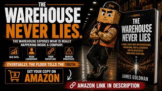 The Warehouse Never Lies: The Truth Every Leader Eventually Learns