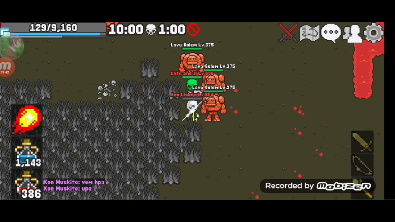 ADM Life #2 (Rucoy Online)