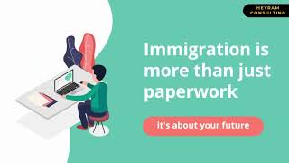 Exciting news! 🚀 Introducing our brand-new CRM software at Heyram Consulting screenshot 5