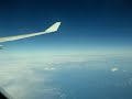 ¡Casi no llegamos! American #741~Madrid-Filadelfia~Airbus A330-300~Economy