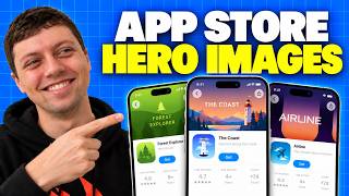 Your App Can Finally Look Apple-Featured