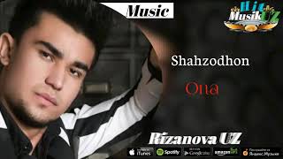 Шахзодхон Она Shahzodxon Ona music version HD mp3