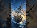 Riders of the Veiled Ocean