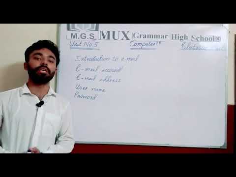 Class 7th Computer - YouTube