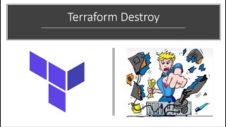 why Terraform  Destroy & how to perform Terraform Destroy |  JayDemy