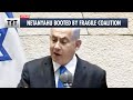 Benjamin Netanyahu Ousted As Israeli Prime Minister