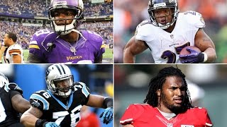NFL In Crisis
