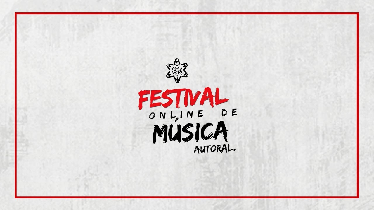 [Trailer] Festival online de Música Autoral | Maloca Produtora