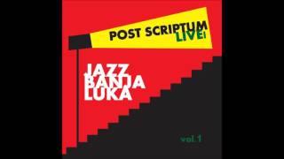 Post Scriptum -  Baroon 5 (Live 2013)