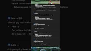 📘 Yeni Yama Notları! Aulus Revamp – Buff ve Nerfler | MLBB