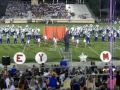 Lakeview Marching Band 2010 - Part 1/2