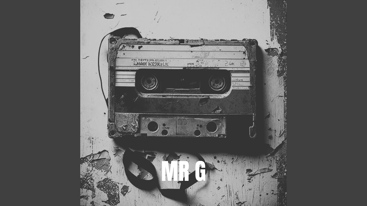 Mr G - YouTube