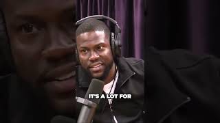 Behind the Curtain The Hidden Struggles of Stand Up Comedy For Kevin Heart