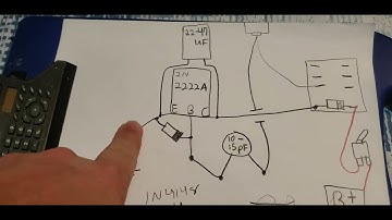 Gatekeeper In Amp Building Concepts - RF Keying Circuit - [For The Layman]