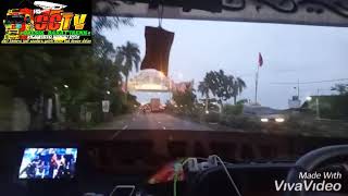 Cocok untuk story wa para supir truk/elf