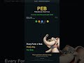 CEO Bought PEB | Jun 09, 2026 #Shorts