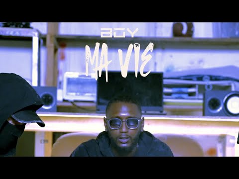 Boy - Ma vie