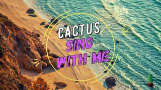 EXPLOTAR CONTIGO- TOURISTA (lyrics) | cactus