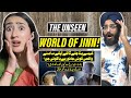 Indian Reaction to Unknown Facts About World Of Jinnat Mentioned in Quran !!| Raula Pao