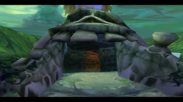 Tak and the Power of Juju - Mummy Tombs - Part 8 [4K 60 FPS]