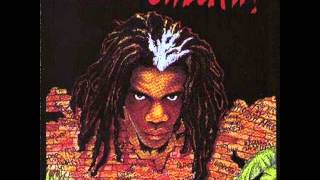 Mutabaruka - Hard Time Loving