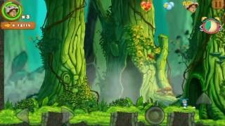Jungle Adventures 2: LOST JUNGLE | S - 13 | ...Gameplay (Free Game On Android) screenshot 5