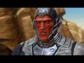 Star wars the old republic  lord praven duel and redemption