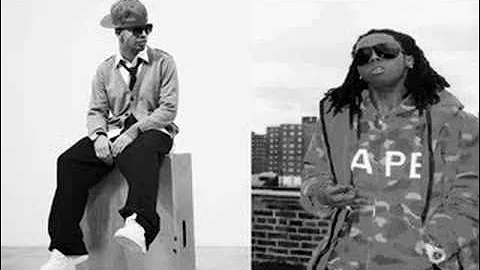 Drake feat Lil Wayne- Ransom