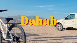 Days in Dahab 🌊