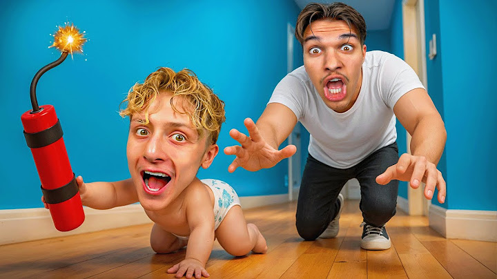 SI JE MEURS LA VIDÉO S'ARRÊTE !