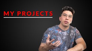 The Data Science Projects that Got Me a Job