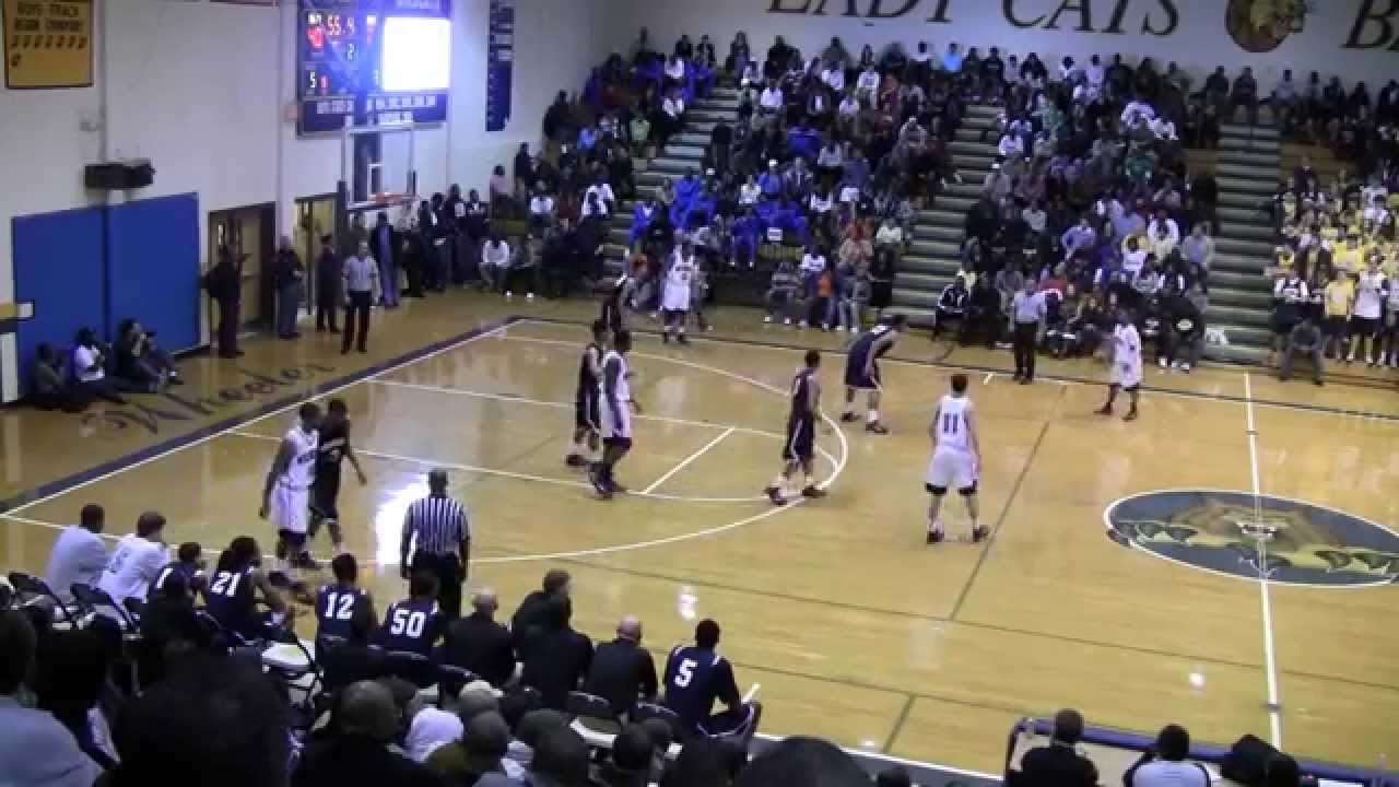 Norcross vs Wheeler (12-4-10)