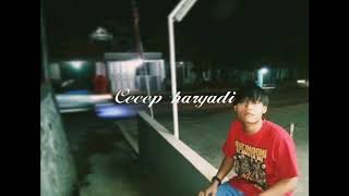 Story w.a kekinian bahasa sunda.