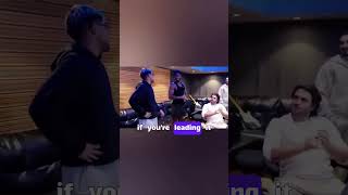 Inside Jason Derulo’s Studio with N3on! 🎙️🤯