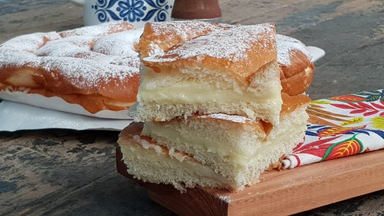 Ensaimada sanpedrina