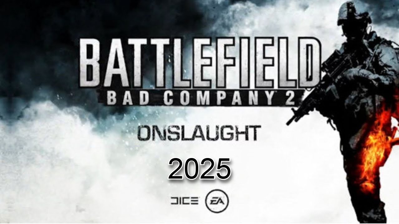 Battlefield Bad Company 2 PS3 Onslaught TEST 2025 Heli Whoring *Read the description.