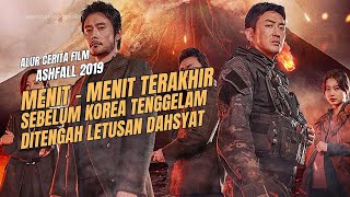 🌋 Ashfall (2019): Misi Berbahaya untuk Menyelamatkan Korea dari Letusan Gunung Berapi – Alur Film