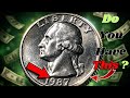 Before You Sell Your 1987 Quarter, Watch This!