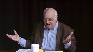 Adam to Christian Zionism part 2
