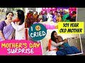 How I Surprised My Mother | Mother's Day Special | Chaitra Vasudevan