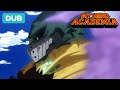 Dark Hero Deku Appears | DUB | My Hero Academia