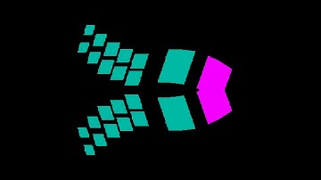 All Windows Animations From MS Paint Updated in G Major 1120