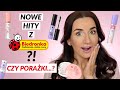 Test Nowych Kosmetyków Bell z Biedronki! HIT czy KIT?! Kolekcja Magical Fairy Tale🐞