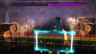 Killswitch Engage - Daylight Dies - Lead - Rocksmith CDLC