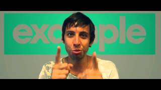 Splurge Presents Example Live April 24Th The Logan Campbell Centre