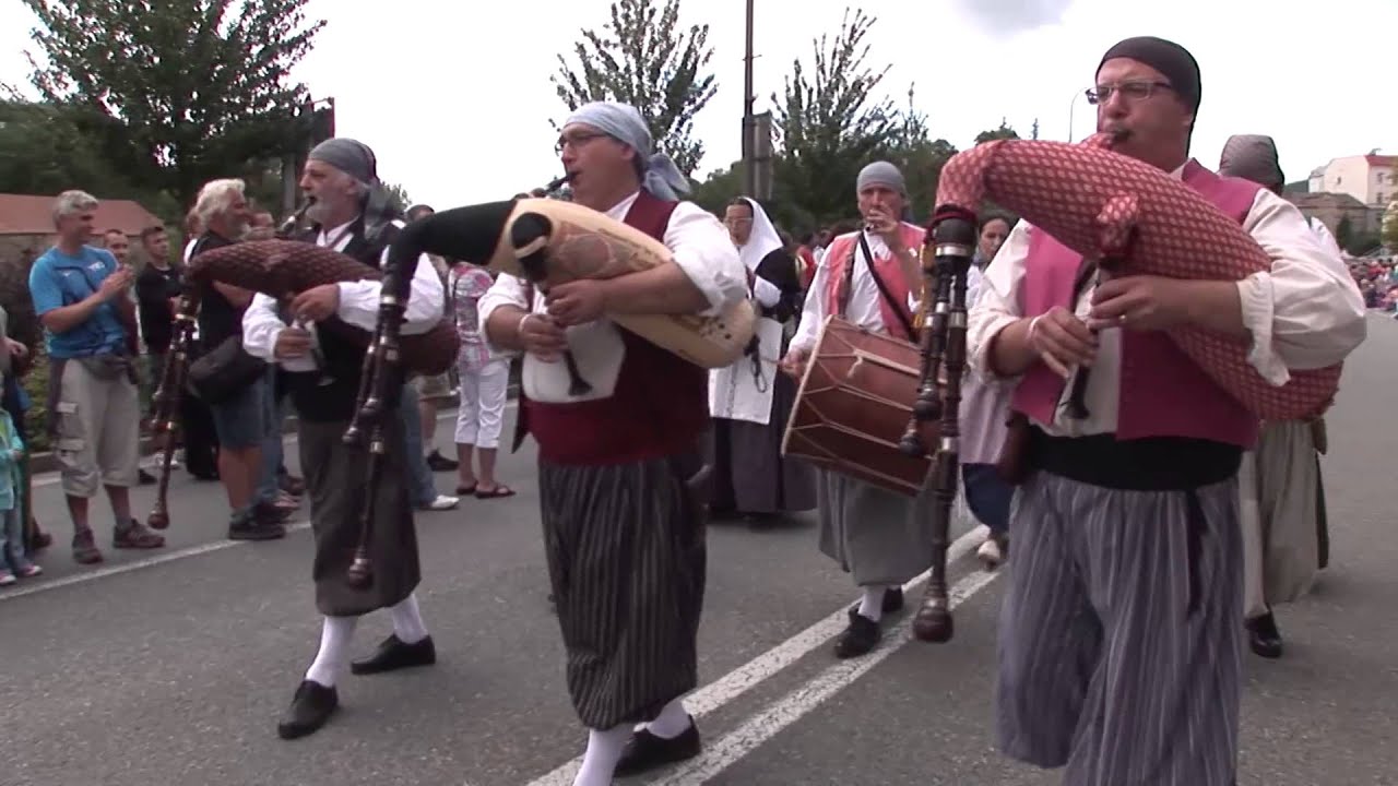 To jsou celý Strakonice