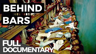 Top 10 Worst Prisons In Africa - HELL ON EARTH AND MUST WATCH